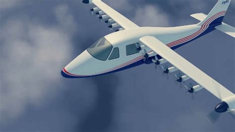 N­A­S­A­ ­e­l­e­k­t­r­i­k­l­i­ ­u­ç­a­k­ ­ü­r­e­t­i­m­i­n­e­ ­b­a­ş­l­a­y­a­c­a­k­